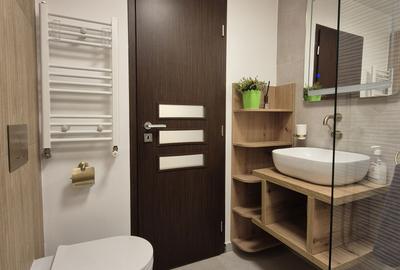 Apartament cu 2 camere decomandat în Faleza Nord - 6