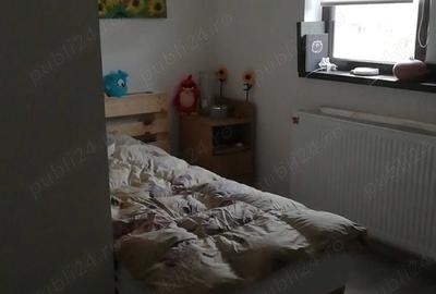 Casă cu 4 camere cu Teren 300 Mp în Calea Urseni - 2