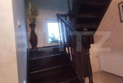 Casă cu 5 camere cu Teren 300 Mp în Rădăuți - 9
