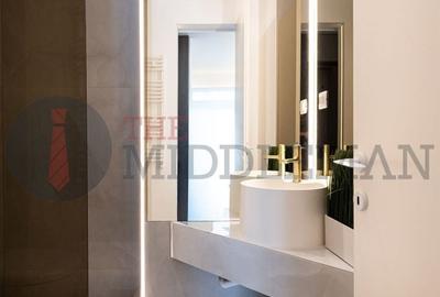 Apartament cu 3 camere în Central - 13