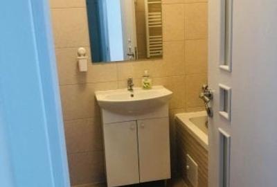 Inchiriez garsoniera Militari Residence LUX - 9