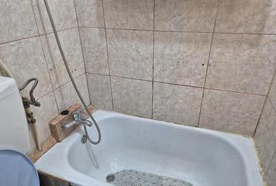 Garsonieră nedecomandată în UMT - 3