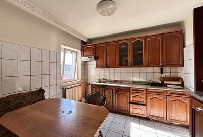 Apartament cu 4 camere decomandat în Doamna Ghica - 3