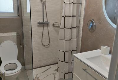 Garsonieră semidecomandată în Girocului - 9