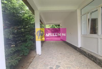 Complex turistic de vanzare in Busteni - Zona Piatra Arsa - 25