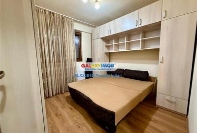 Apartament cu 2 camere decomandat, mobilat în Lujerului - 3