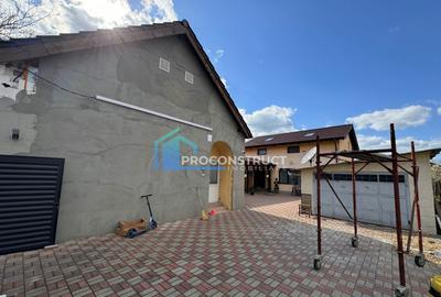 Casă individuală cu 6 camere cu Canalizare în Freidorf - 4