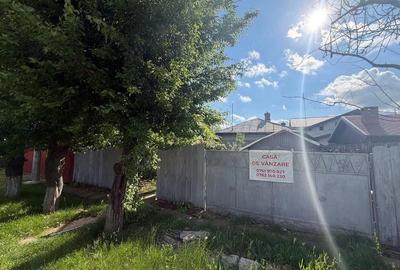 Casă cu 3 camere cu Teren 501 Mp în Pasărea - 5