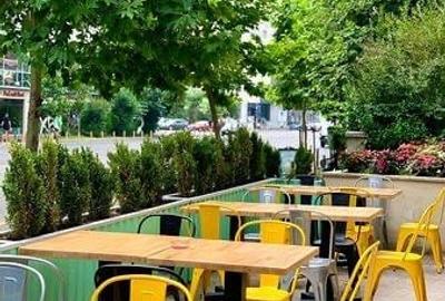 Spatiu Comercial Restaurant 378 MP + 139 MP Terasa | Piata Victoriei - 7