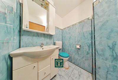 Apartament spațios cu 3 camere în cartierul Alfa – ideal pentru familie, complet - 15