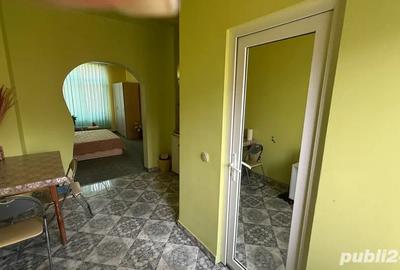 Proprietar inchiriez ap cu o camera in zona iosefin - 3