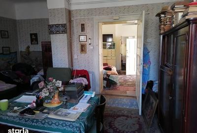 Apartament cu 2 camere în Central - 3