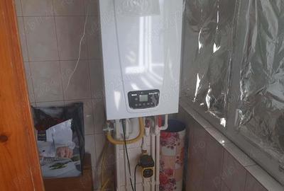 Navodari, apartament 2 camere semidecomandat cu gaze semimobilat - 1