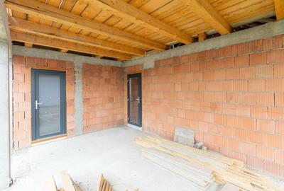 Casă cu 3 camere în Cihei - 10