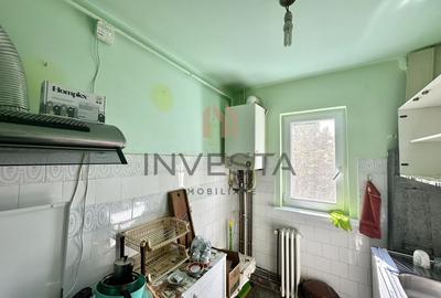 Apartament 4 camere zona Petrom Manastur! Etaj intermediar! - 6