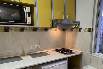 Garsoniera Pța victoriei Titulescu - 4