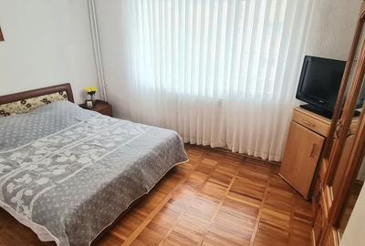 Apartament cu 3 camere în George Enescu - 4