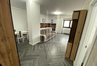 Apartament 2 camere de închiriat | zona Turnișor - 1