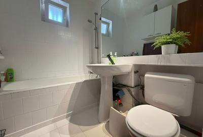 3 camere Iancului | Mobilat | Utilat | 2 balcoane | Bloc Anvelopat - 6