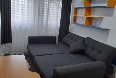 Garsonieră decomandată în Exterior Vest - 2
