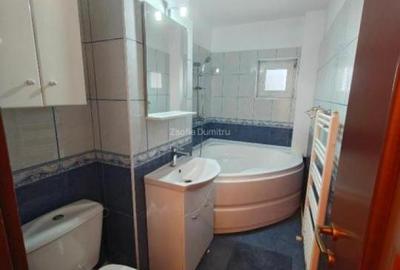 Apartament cu 3 camere, mobilat în Aviației - 10
