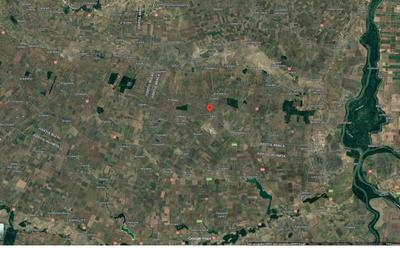 Baza de cereale in functiune , 4500 mp intravilan + 2 depozite (aprox 1000mp) - 13