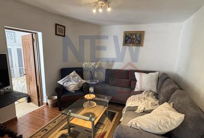 Teren 185 mp + casa stil vagon 100 mp | Liniste, zona centrala 5 min Mall Vitan
