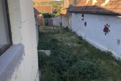 Vand casa in Cut jud. Alba - 2