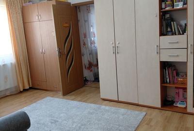 Apartament cu 2 camere nedecomandat în Central - 6