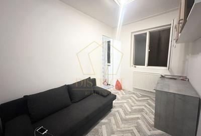Apartament cu 2 camere  |  Complexul Studentesc - 3