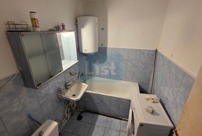Apartament cu 2 camere decomandat în Crihala - 5