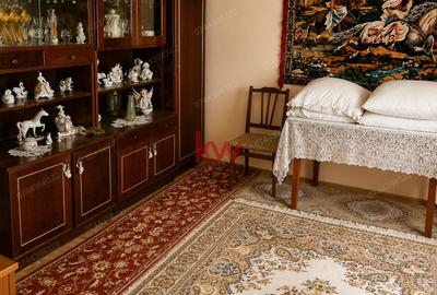 Casă individuală cu 4 camere cu Teren 1600 Mp în Săveni - 5