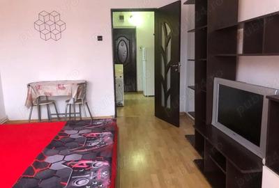 Garsonieră decomandată în Central - 1