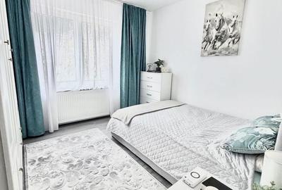Apartament cu 2 camere decomandat în Tudor - 4