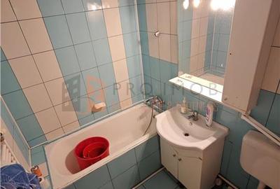 Apartament cu 2 camere decomandat, mobilat în Unirii Sud - 12