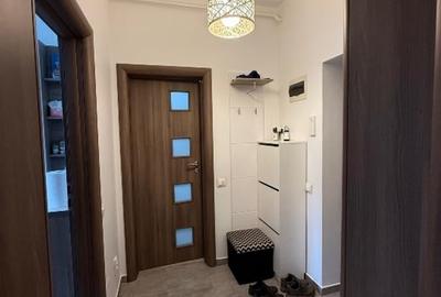 Garsonieră decomandată în Lujerului - 6