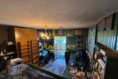 Apartament cu 2 camere decomandat în P-ța Unirii - 2