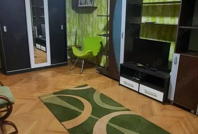 Inchiriez apartament 2 camere Bucuresti zona Obor-Iancului et 4 10 48mp complet mobilat si utilat Inchiriez apartament 2 camere Bucuresti zona Obor-Iancului et 4 10 48mp complet mobilat si utilat - 8