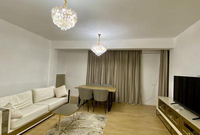 De Inchiriat | Apartament 2 Camere | Tunari | Prima Inchiriere - 4