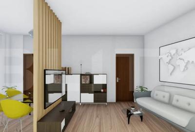 Teren de 324 mp, în Cetății - 14