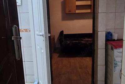 Garsonieră decomandată în Bularga - 9