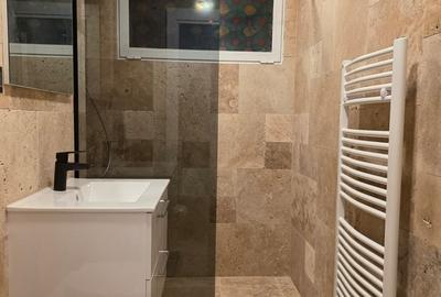 Apartament cu 2 camere semidecomandat în Astra - 2