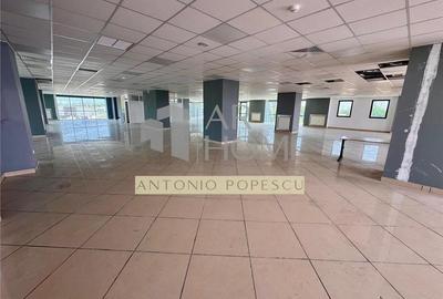 Spatiu comercial cu parcare privata, in Ploiesti, Dn1B Bucov. - 10