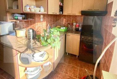 Apartament cu 3 camere decomandat în Cantemir - 8