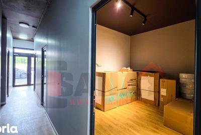 Spațiu comercial, de 174 mp, în Turnișor - 7