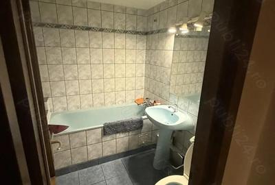 Apartament cu 2 camere decomandat în Central - 10