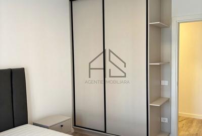 Apartament cu 2 camere în Orașul Nou - 8