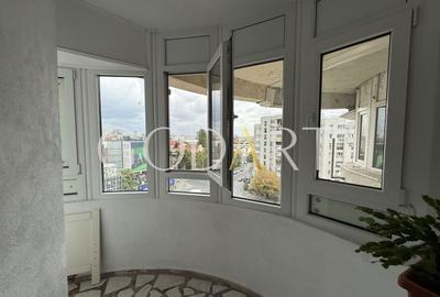 Apartament 4 camere | Bloc 1990 | 3 balcoane | Vedere panoramica - 20