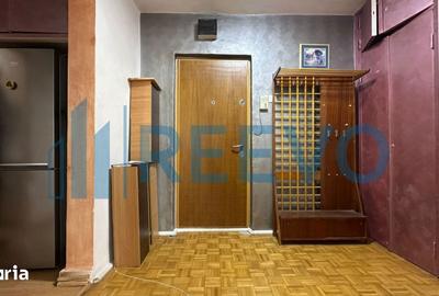 Apartament cu 2 camere decomandat, mobilat în Cornișa - 5