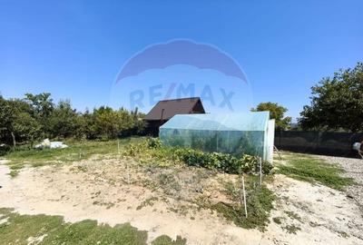 Casă cu 3 camere cu Teren 635 Mp în Satulung - 8